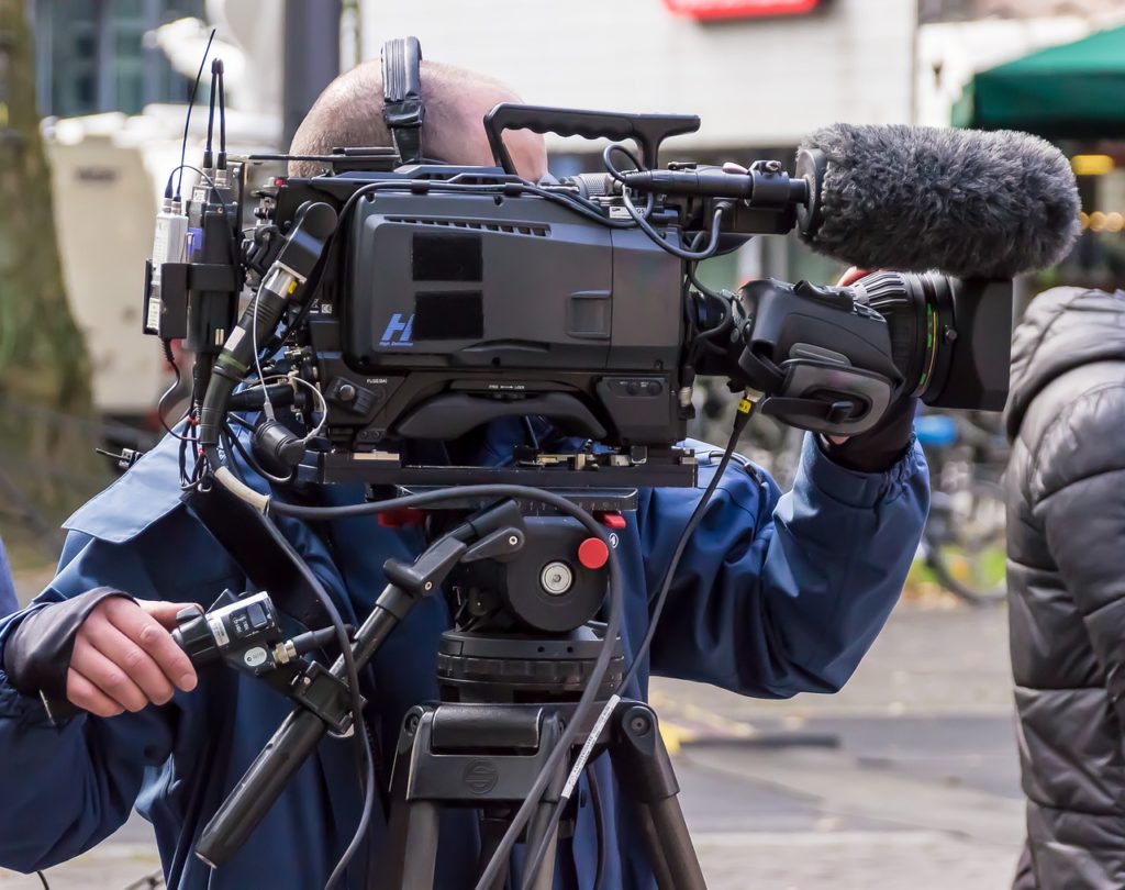 Součástí portálu bude i vlastní TV Špindlerův Mlýn