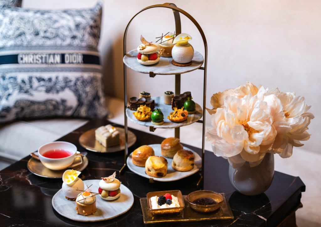 Four Seasons Hotel Prague získal pět hvězd ve Forbes Travel Guide 2024