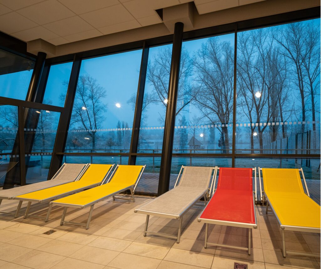 Aquacentrum Vrchlabí slaví neuvěřitelný úspěch: Překročilo hranici 250 000 návštěvníků a stává se perlou Krkonoš!