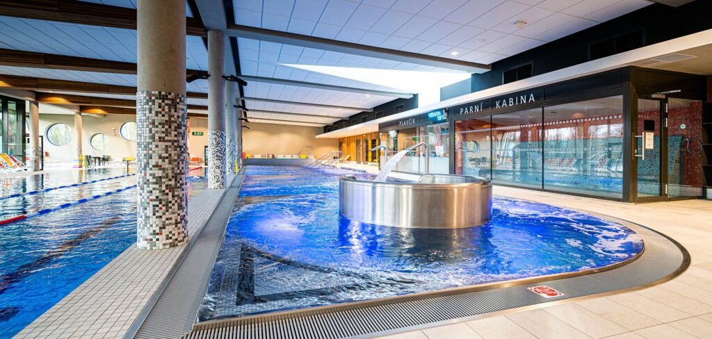 Aquacentrum Vrchlabí slaví neuvěřitelný úspěch: Překročilo hranici 250 000 návštěvníků a stává se perlou Krkonoš!