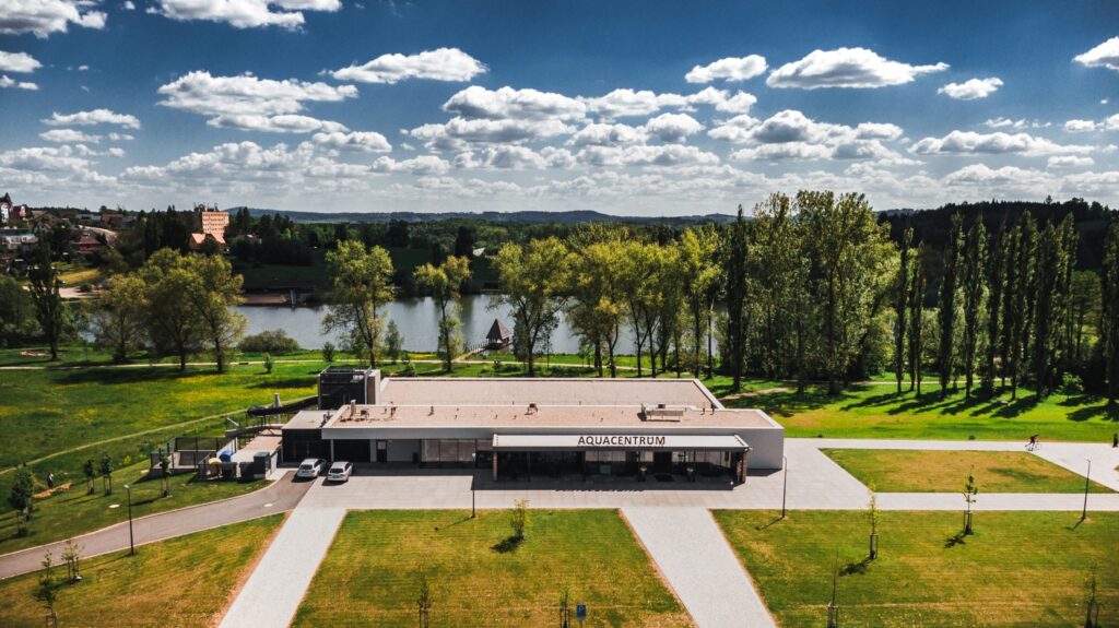 Aquacentrum Vrchlabí slaví neuvěřitelný úspěch: Překročilo hranici 250 000 návštěvníků a stává se perlou Krkonoš!