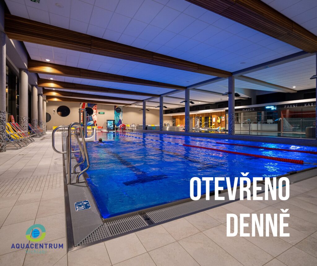 Aquacentrum Vrchlabí slaví neuvěřitelný úspěch: Překročilo hranici 250 000 návštěvníků a stává se perlou Krkonoš!