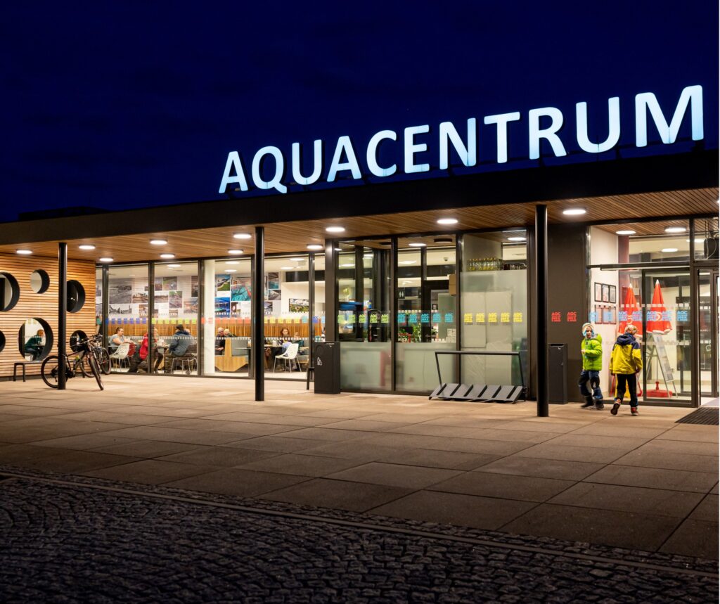 Aquacentrum Vrchlabí slaví neuvěřitelný úspěch: Překročilo hranici 250 000 návštěvníků a stává se perlou Krkonoš!