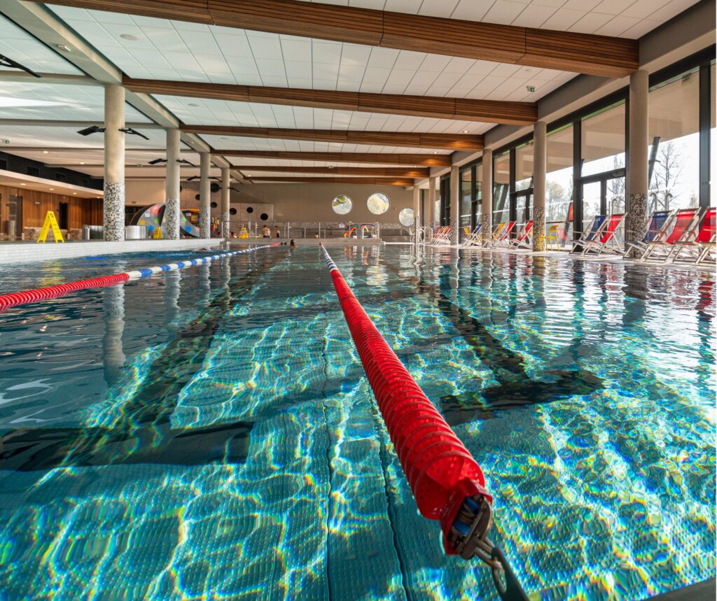 Aquacentrum Vrchlabí slaví neuvěřitelný úspěch: Překročilo hranici 250 000 návštěvníků a stává se perlou Krkonoš!