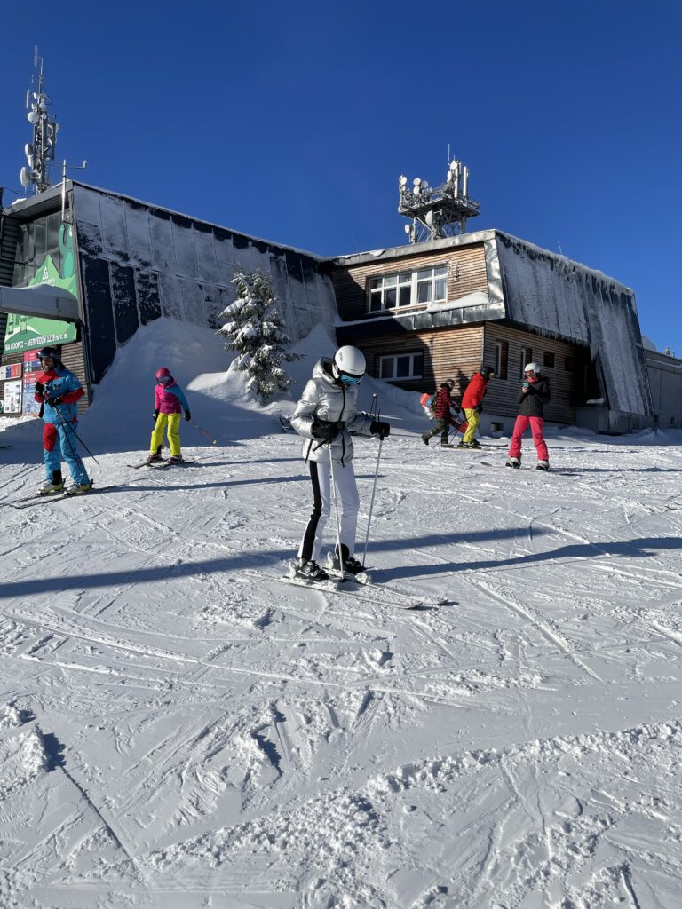 Vítáme vás ve Špindlerově Mlýně – klenotu Krkonoš