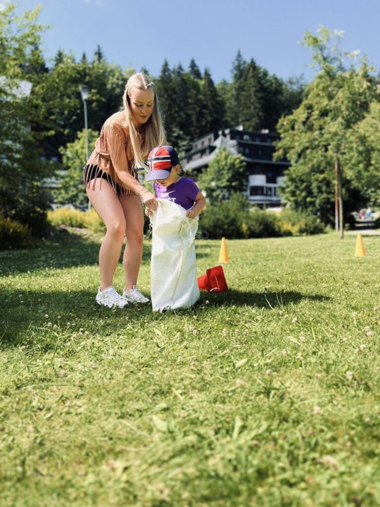 Už zítra startují Mlynářovy toulky! Den plný her, pohádkových příběhů a krkonošského dobrodružství ve Špindlu