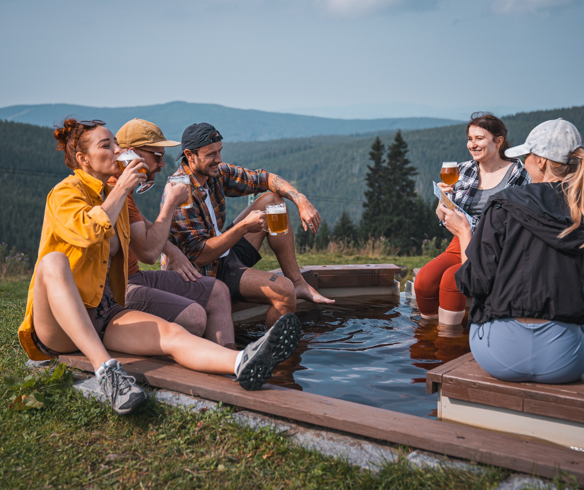 Krkonose.eu