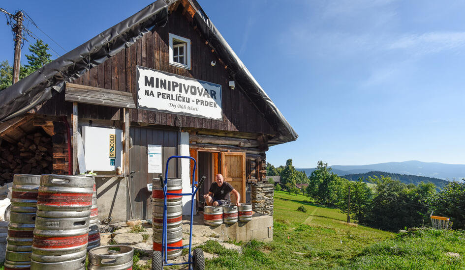 Krkonose.eu
