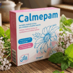 Calmepam – klidnější večer a odpočinek